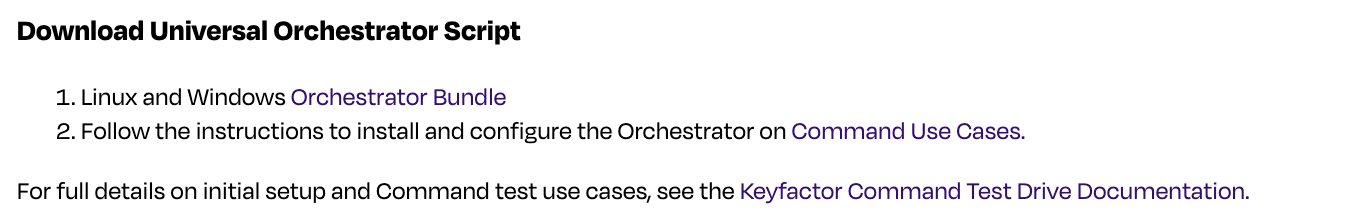 Orchestrator Script on Landing Page.png